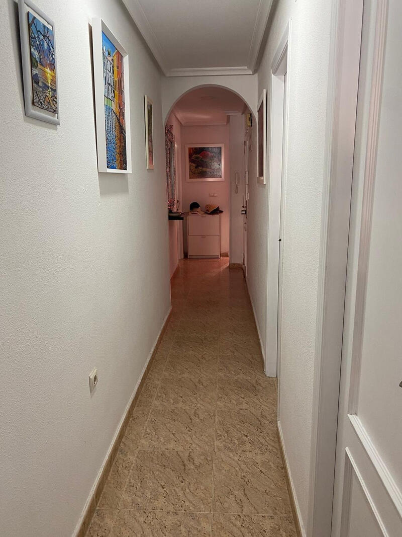 3 slaapkamer Appartement Te koop