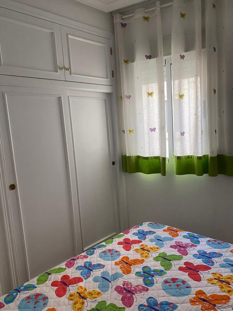 3 slaapkamer Appartement Te koop