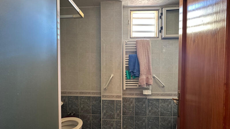 3 slaapkamer Appartement Te koop