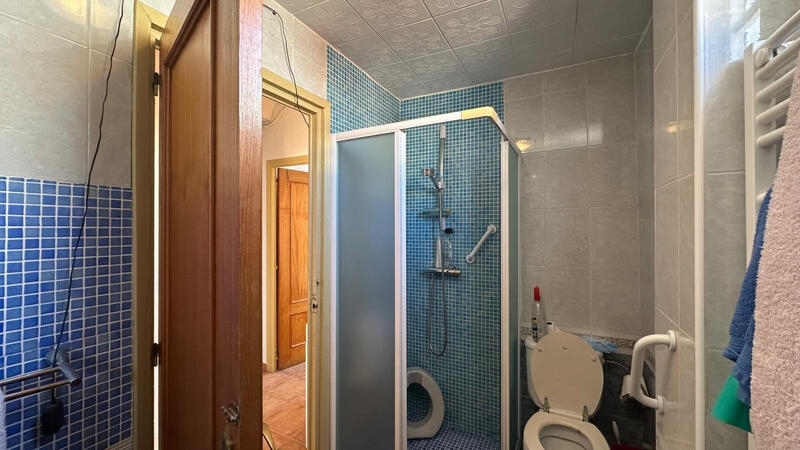 3 slaapkamer Appartement Te koop