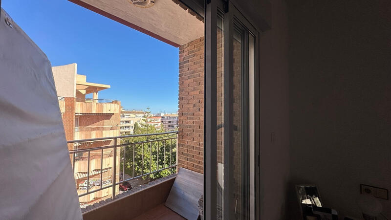 3 slaapkamer Appartement Te koop