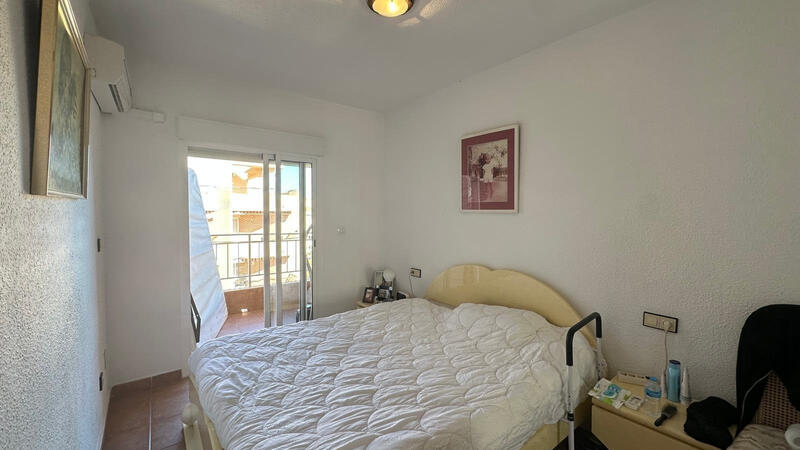 3 slaapkamer Appartement Te koop