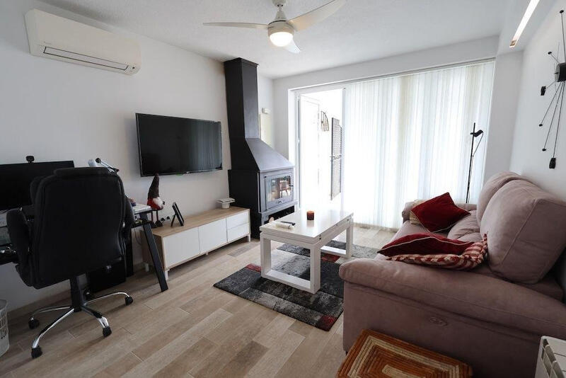 4 soverom Duplex til salgs