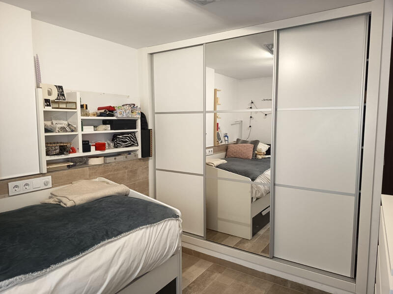 4 soverom Duplex til salgs