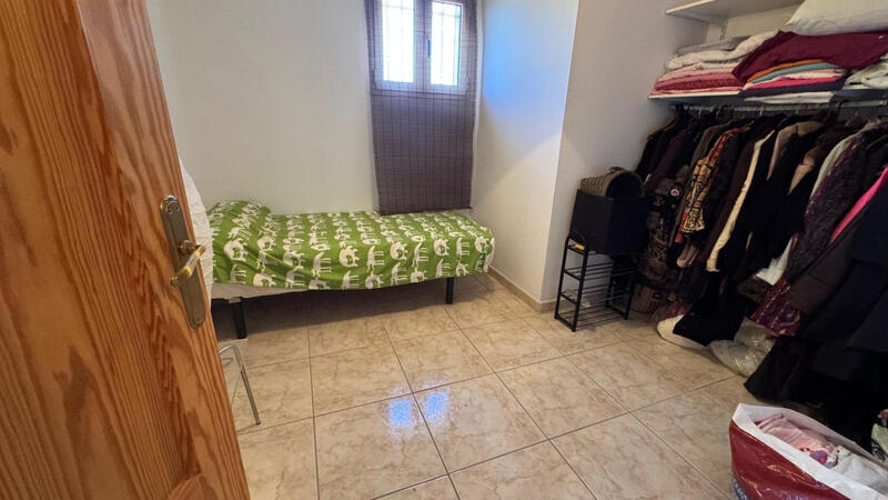 6 Cuarto Casa de Campo en venta