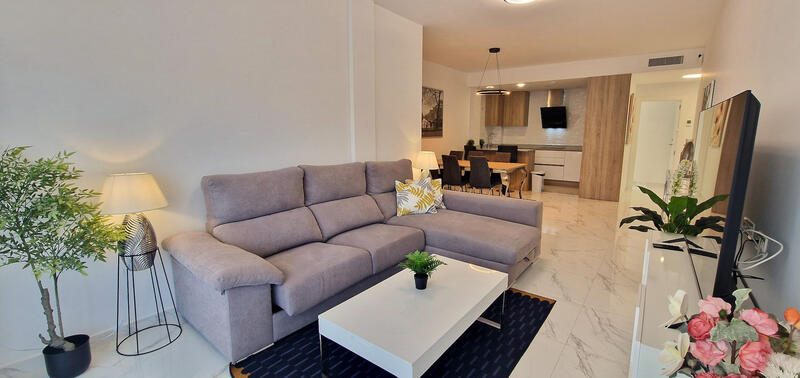 Villa for Long Term Rent in Benijófar, Alicante Villa for Long Term Rent in Benijófar, Alicante