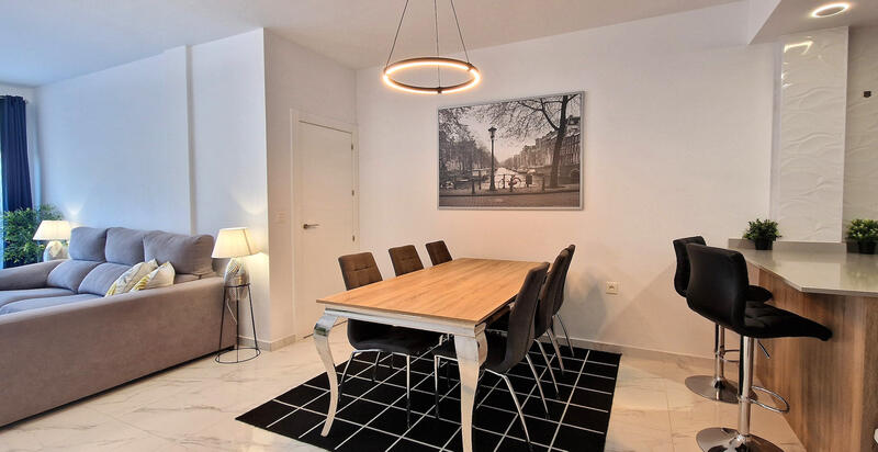 3 bedroom Villa for Long Term Rent