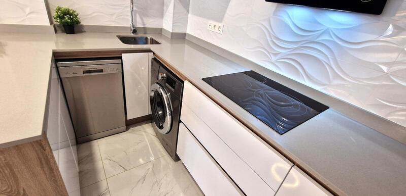 3 bedroom Villa for Long Term Rent