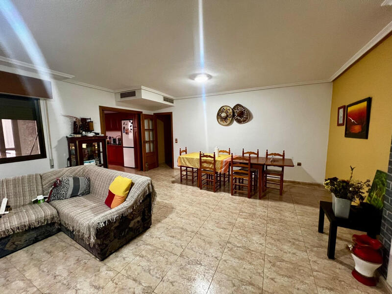 Appartement à vendre dans Rojales, Alicante
