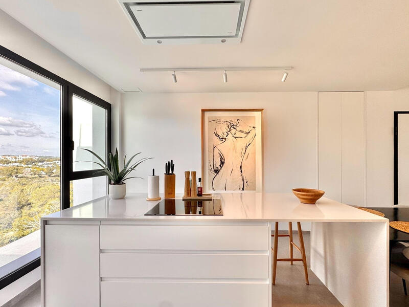 2 slaapkamer Appartement Te koop