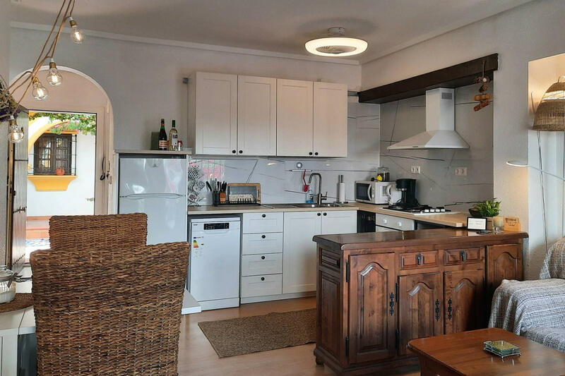 2 bedroom Villa for sale