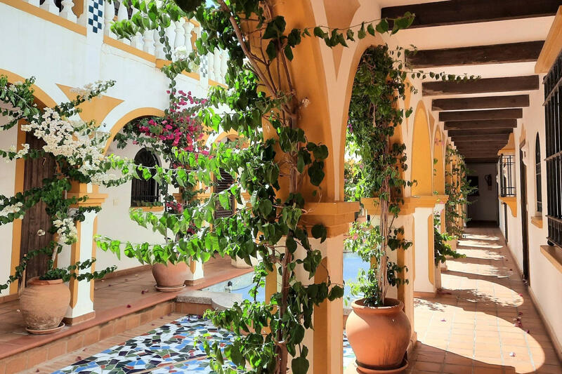 2 bedroom Villa for sale