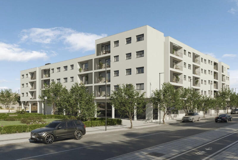 2 bedroom Apartment for sale