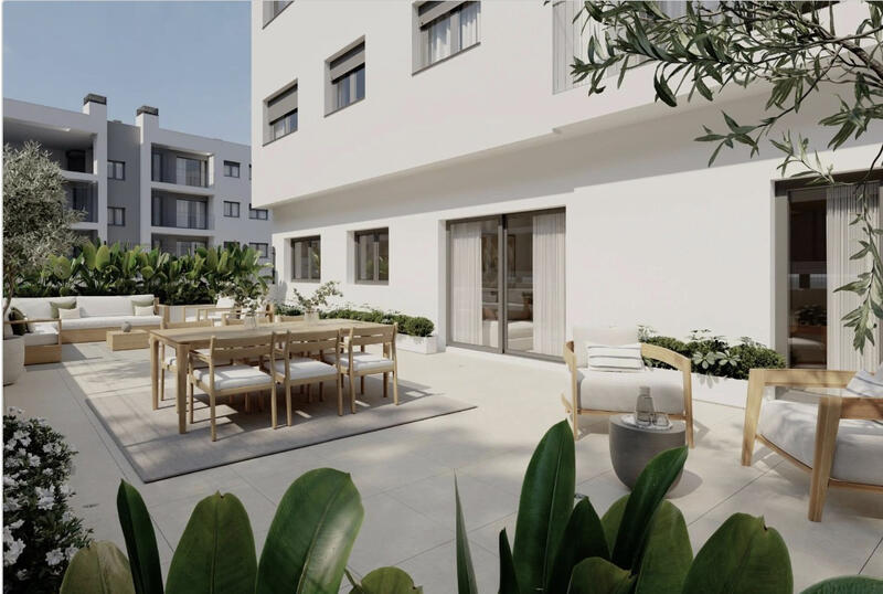 2 bedroom Apartment for sale