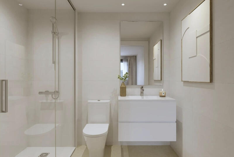 2 bedroom Apartment for sale