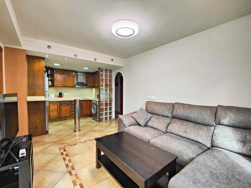 2 Schlafzimmer Appartement zu verkaufen