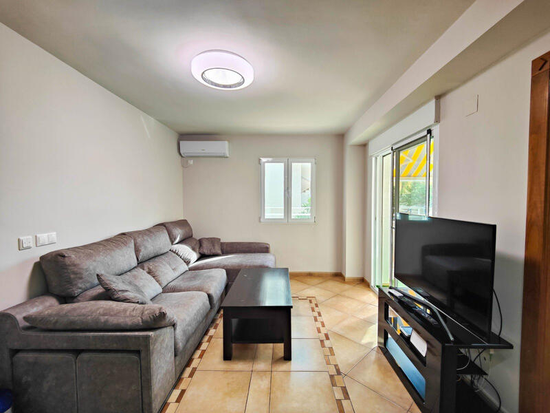 2 Schlafzimmer Appartement zu verkaufen