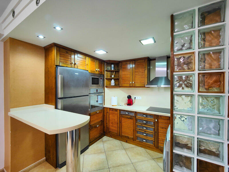 2 Schlafzimmer Appartement zu verkaufen