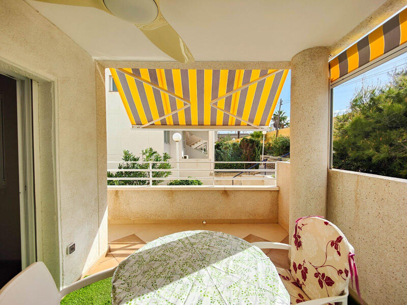 2 Schlafzimmer Appartement zu verkaufen