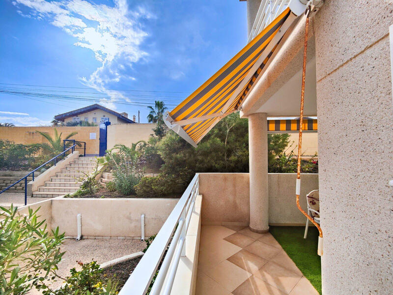 2 Schlafzimmer Appartement zu verkaufen