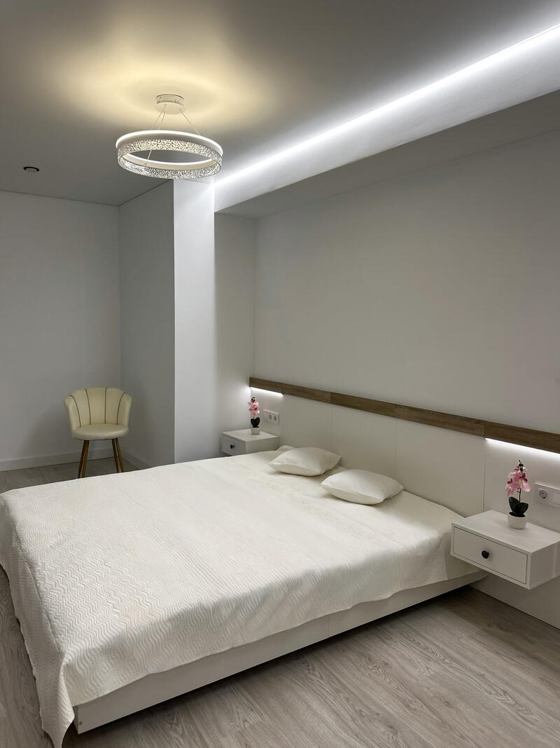 2 slaapkamer Appartement Te koop