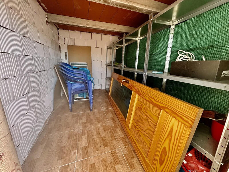 2 soveværelse Lejlighed til salg