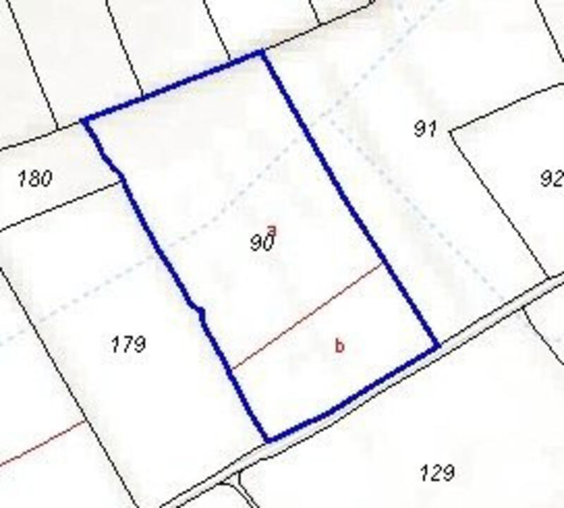 Land for sale