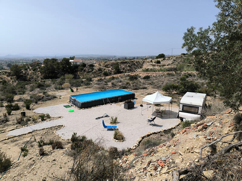 5 bedroom Country House for sale