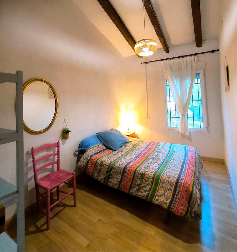 5 bedroom Country House for sale