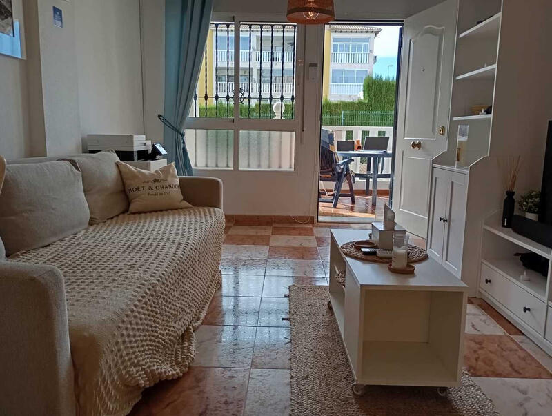 2 chambre Appartement à vendre