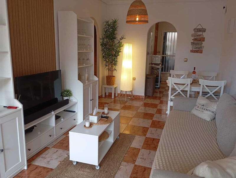 2 chambre Appartement à vendre