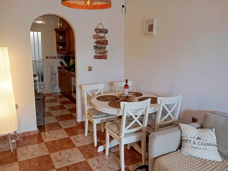 2 chambre Appartement à vendre