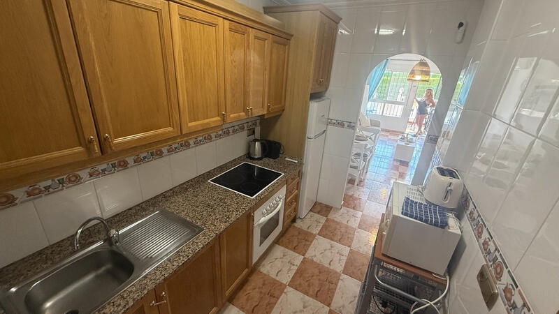 2 chambre Appartement à vendre