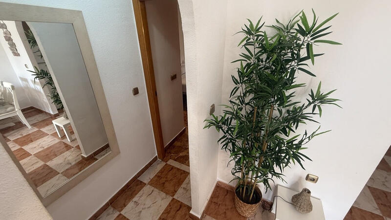 2 chambre Appartement à vendre