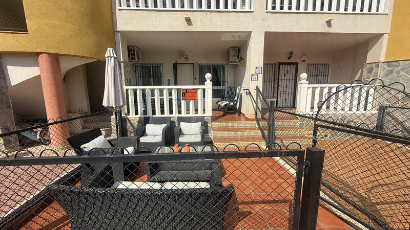 2 chambre Appartement à vendre