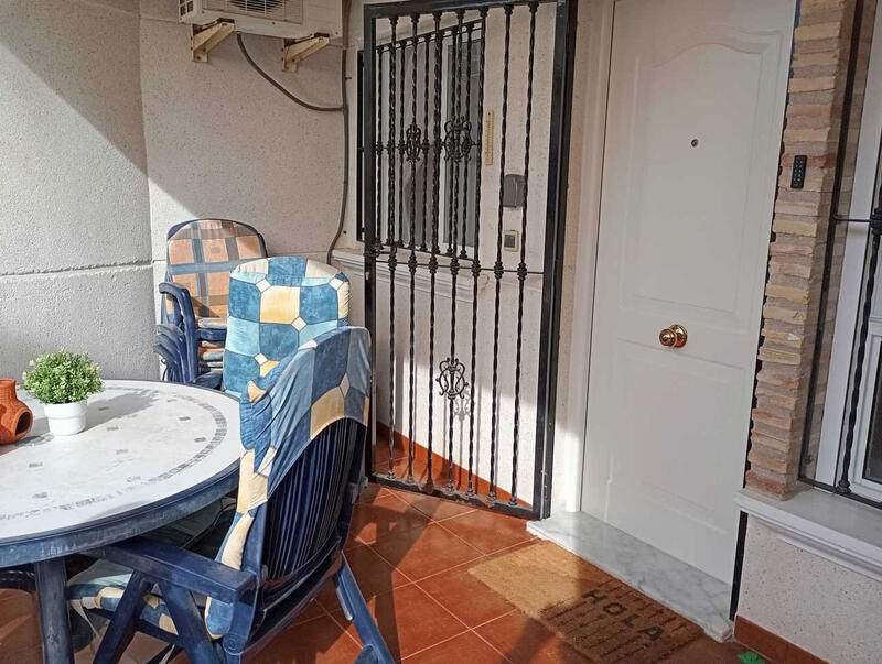 2 chambre Appartement à vendre