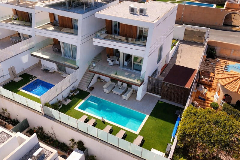 3 bedroom Villa for sale