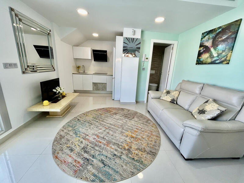 3 Schlafzimmer Villa zu verkaufen