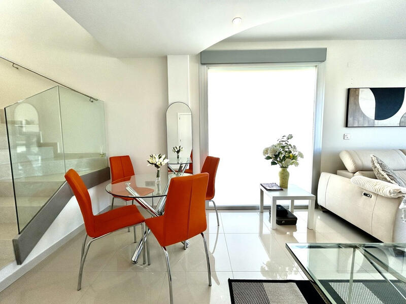 3 Schlafzimmer Villa zu verkaufen