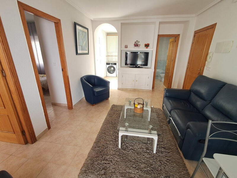 2 Cuarto Apartamento en venta
