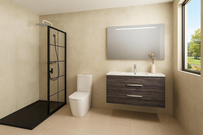 3 Cuarto Villa en venta