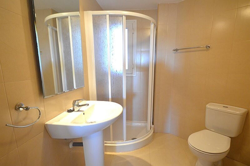 2 Schlafzimmer Appartement zu verkaufen