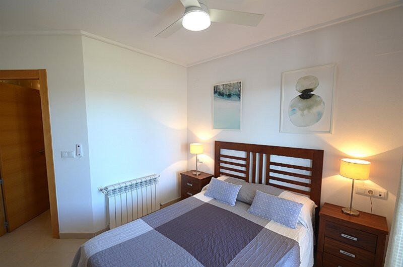 2 Schlafzimmer Appartement zu verkaufen