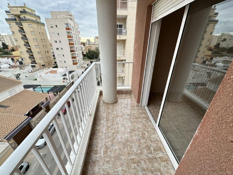 Appartement zu verkaufen in Torrevieja, Alicante