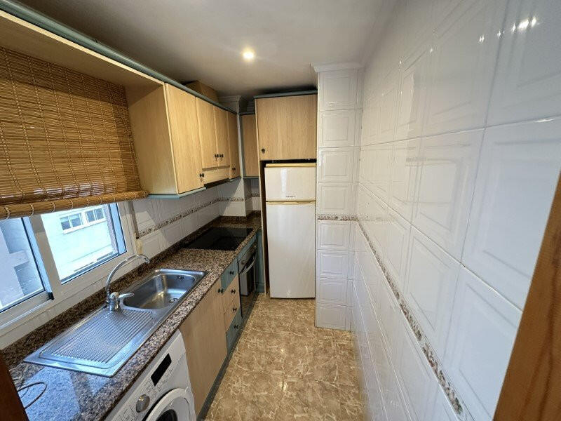 2 Schlafzimmer Appartement zu verkaufen