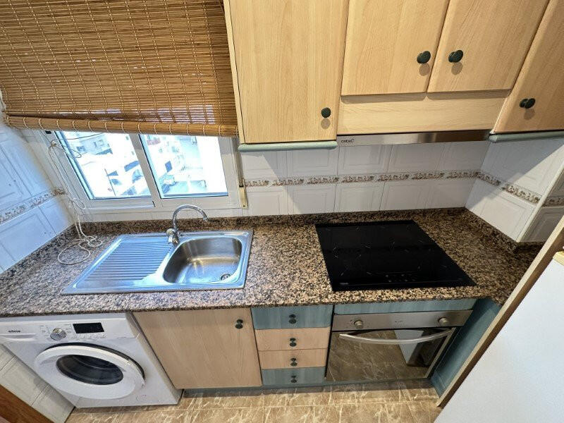 2 Schlafzimmer Appartement zu verkaufen