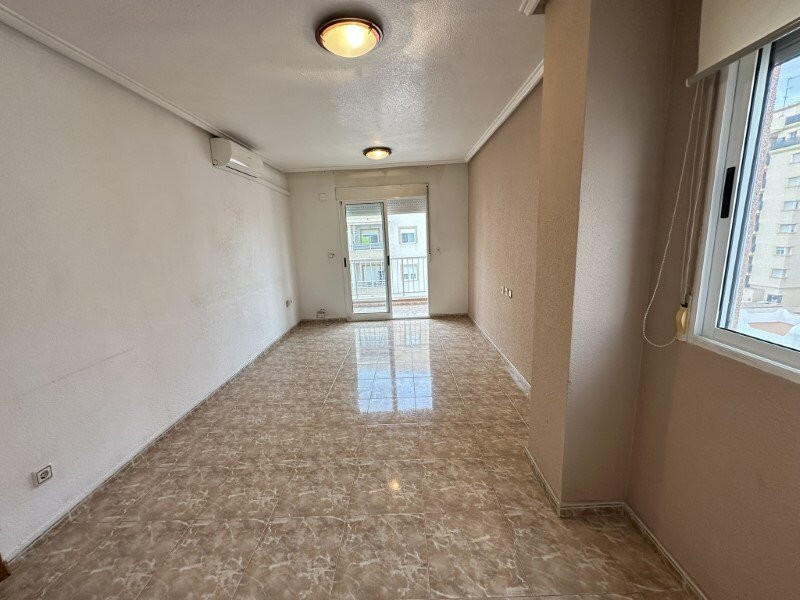 2 Schlafzimmer Appartement zu verkaufen