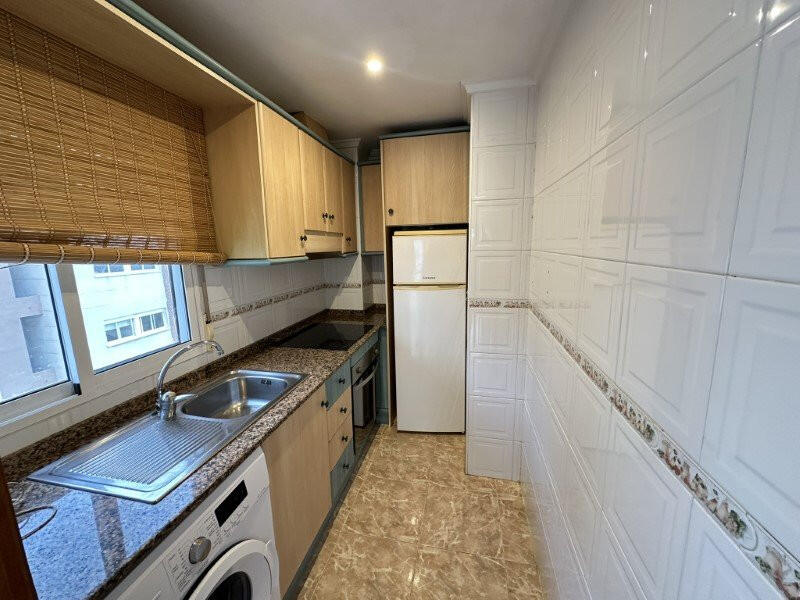 2 Schlafzimmer Appartement zu verkaufen