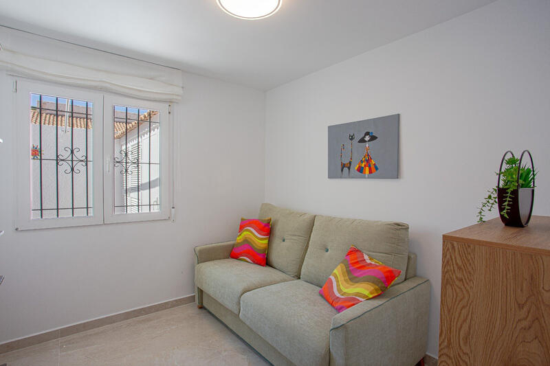 3 Cuarto Villa en venta