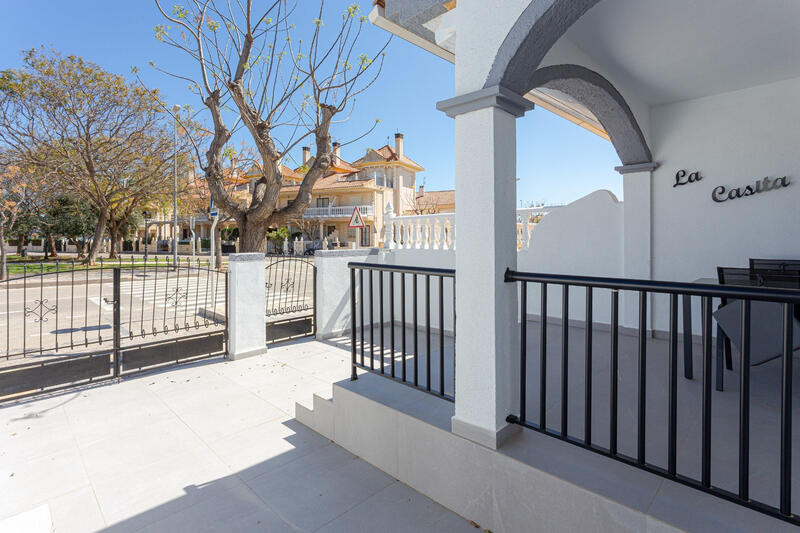 3 Cuarto Villa en venta